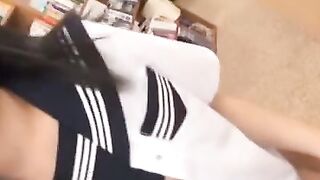 Sweet-Talker Sugar Mama - Sensual Blowjob with Big Dick