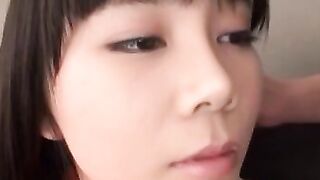 Teen Japan Babe Gets Rough Sex Lesson From Experienced MILF