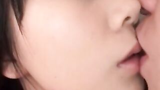 Teen Japan Babe Gets Rough Sex Lesson From Experienced MILF
