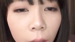 Teen Japan Babe Gets Rough Sex Lesson From Experienced MILF
