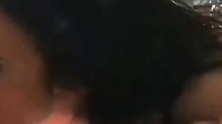 Savvy Girl's Naughty Grandma - Old Man Fucks His Step-Granddaughter