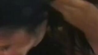 Savvy Girl's Naughty Grandma - Old Man Fucks His Step-Granddaughter