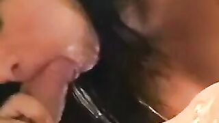 Savvy Girl's Naughty Grandma - Old Man Fucks His Step-Granddaughter