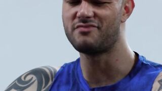 Anal surprise: Big Boob Transgender Fucked Hard In The Gym