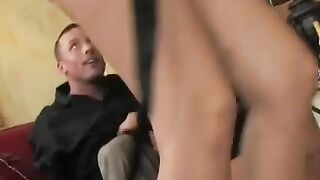 Group Sex Party - Wild Swingers Orgasm Fest