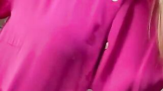 Erotic Encounters - Old Man Fucks Young Babe With Big Natural Boobs