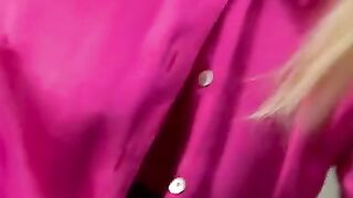 Erotic Encounters - Old Man Fucks Young Babe With Big Natural Boobs
