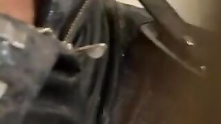 Sloppy Blowjob & Hardcore Anal Fuck with Hot Babe - Ketly Pearls