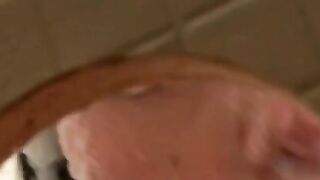 Sloppy Blowjob & Hardcore Anal Fuck with Hot Babe - Ketly Pearls