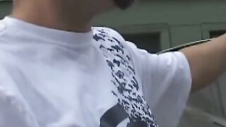 Teen Blondie Riding A Hard Dick - Old Video Revamped With New Editing And Music