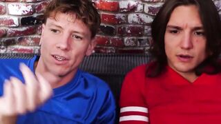 Four-way Frenzy #4 - Hot MILFS Share Their Husbands With You