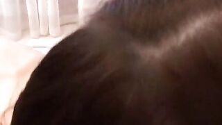 Brimstone Bimbos - Sensual Seduction of Brunettes by Older Man