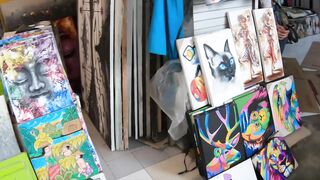 Exotic Destinations #3 - Thailand Girlfriend Experience