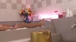 Naughty college girl Gets A Lesson In Pleasure From Her Teacher - PornPros