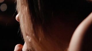 Blind Fold Blowjob - Sensual Oral Pleasure For A Big Dick" #SexyKarinaKing