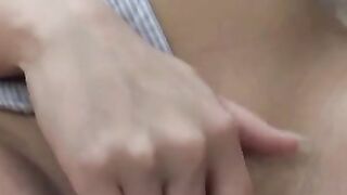 Hot Babe Gives A Sensual Blowjob And Rides Her Man's Hard Dick To Orgasmic Conclusion