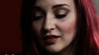 Busty Babe Jenevieve Hxxxton Rides A Monster-Sized Dick In Hardcore Sex