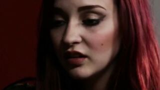 Busty Babe Jenevieve Hxxxton Rides A Monster-Sized Dick In Hardcore Sex