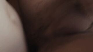 TS Korra Delrio Fucks Her Way To A Hardcore Anal Orgasm - Scene #1