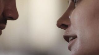 TS Korra Delrio Fucks Her Way To A Hardcore Anal Orgasm - Scene #1
