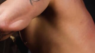 Bondage Domination Submission - Fucked Hard By Dominant Top Johnny Ford
