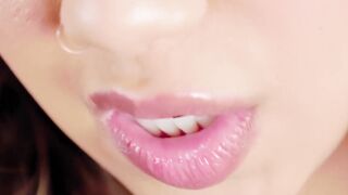 Asian Bombshell Kimora Quinn Rides A Hard Rock Dick In This Hot Scene