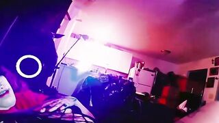 Big Dick Latino Guy Fucks Petite Asian Girl - PornPros