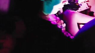 Big Dick Latino Guy Fucks Petite Asian Girl - PornPros