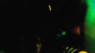 Big Dick Latino Guy Fucks Petite Asian Girl - PornPros