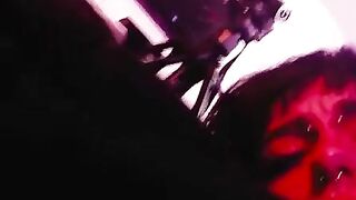 Big Dick Latino Guy Fucks Petite Asian Girl - PornPros