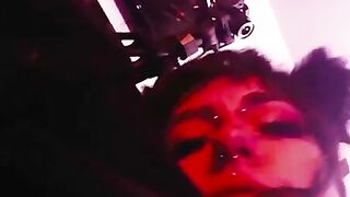 Big Dick Latino Guy Fucks Petite Asian Girl - PornPros