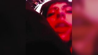 Big Dick Latino Guy Fucks Petite Asian Girl - PornPros