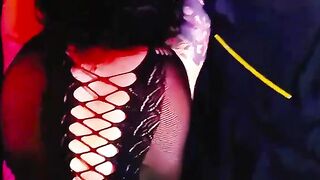 Big Dick Latino Guy Fucks Petite Asian Girl - PornPros