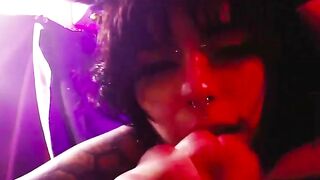 Big Dick Latino Guy Fucks Petite Asian Girl - PornPros