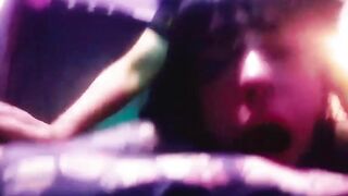 Big Dick Latino Guy Fucks Petite Asian Girl - PornPros