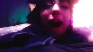 Big Dick Latino Guy Fucks Petite Asian Girl - PornPros