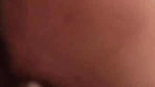 Hairy Hunks Share Twinks Ass in Threesome