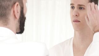 Master Tucker's Servants Get A Lesson In Submission And Pleasure