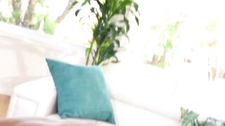 Interracial Anal Ass-Fucking Frenzy featuring Huge Black Dick & Blonde Babe