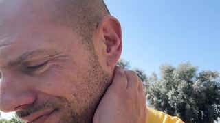 Anal Overdose - Double Anal Penetration For Curvy MILF Mila Stark