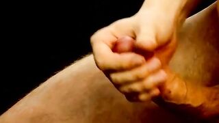 Anal Pounded Hard - Gay Twink Gets Facial After Intense Anal Sex