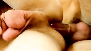 Anal Pounded Hard - Gay Twink Gets Facial After Intense Anal Sex