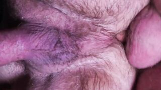 Muscle Men's Anal Threesome - Raw Ass-Fucking Action