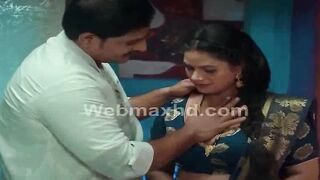 Haseena Maan Jayegi 2025 Ullu Web Series Episode 5