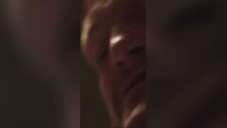 EURO TRAMP ASS Fucked Roughly - Anal Sex with European Bombshell