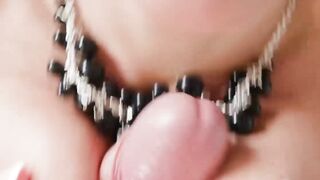 Euro Sluts #3 - Double Penetrated Blonde Babes In Hard Core Group Sex