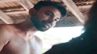 Raju Ban Gaya Gentleman 2025 Ullu Web Series Part 6