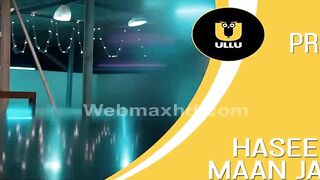 Raju Ban Gaya Gentleman 2025 Ullu Web Series Part 6