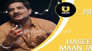 Raju Ban Gaya Gentleman 2025 Ullu Web Series Part 6