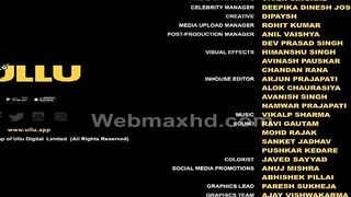 Raju Ban Gaya Gentleman 2025 Ullu Web Series Part 6